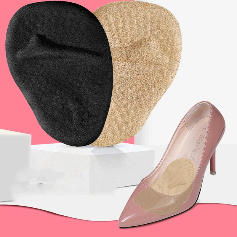 Foam Material Insoles Relieve Pressure on The Front Foot Breathable Good Sweat Absorption Shoes Insert Slow Down Shock Insole
Foam Material Insoles Relieve Pressure on The Front Foot Breathable Good Sweat Absorption Shoes Insert Slow Down Shock Insole