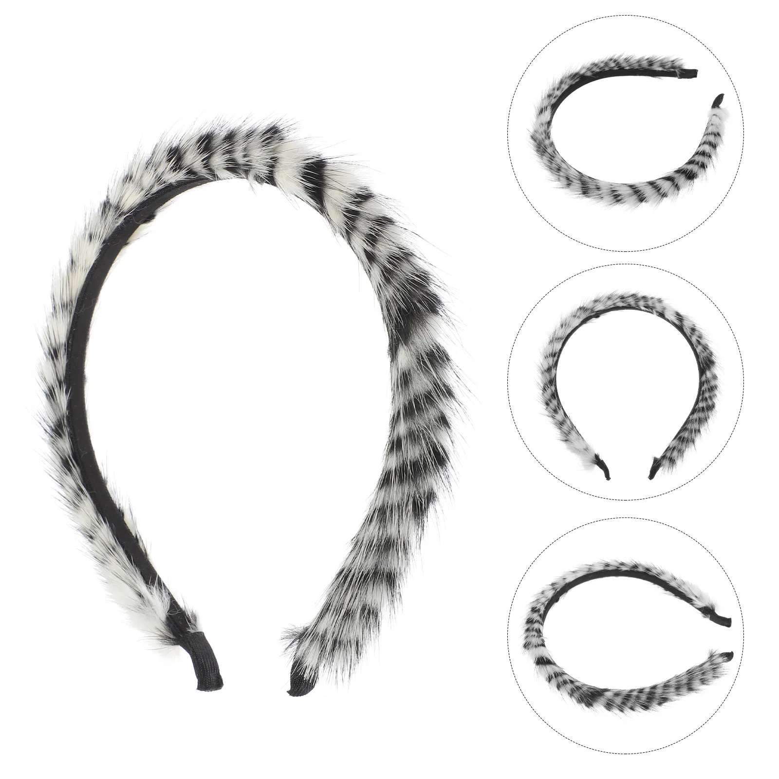 Fuzzy Headband Face Washing Headband Decorative Headband Women Headband for Workout
Fuzzy Headband Face Washing Headband Decorative Headband Women Headband for Workout