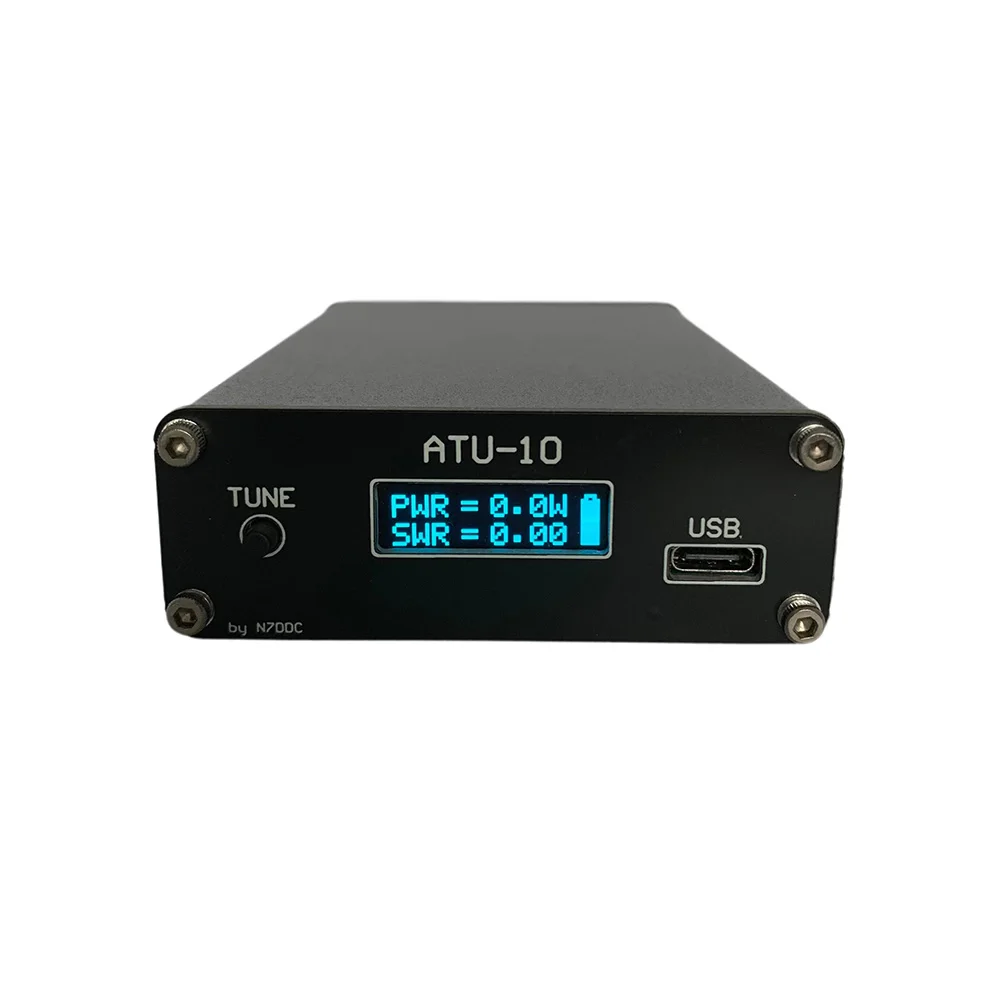 Фонарь 10 QRP с автоматической антенной N7DDC 1,6 версия 1-15 Вт тестовое измерение RF микроволновые усилители аксессуары
Фонарь 10 QRP с автоматической антенной N7DDC 1,6 версия 1-15 Вт тестовое измерение RF микроволновые усилители аксессуары