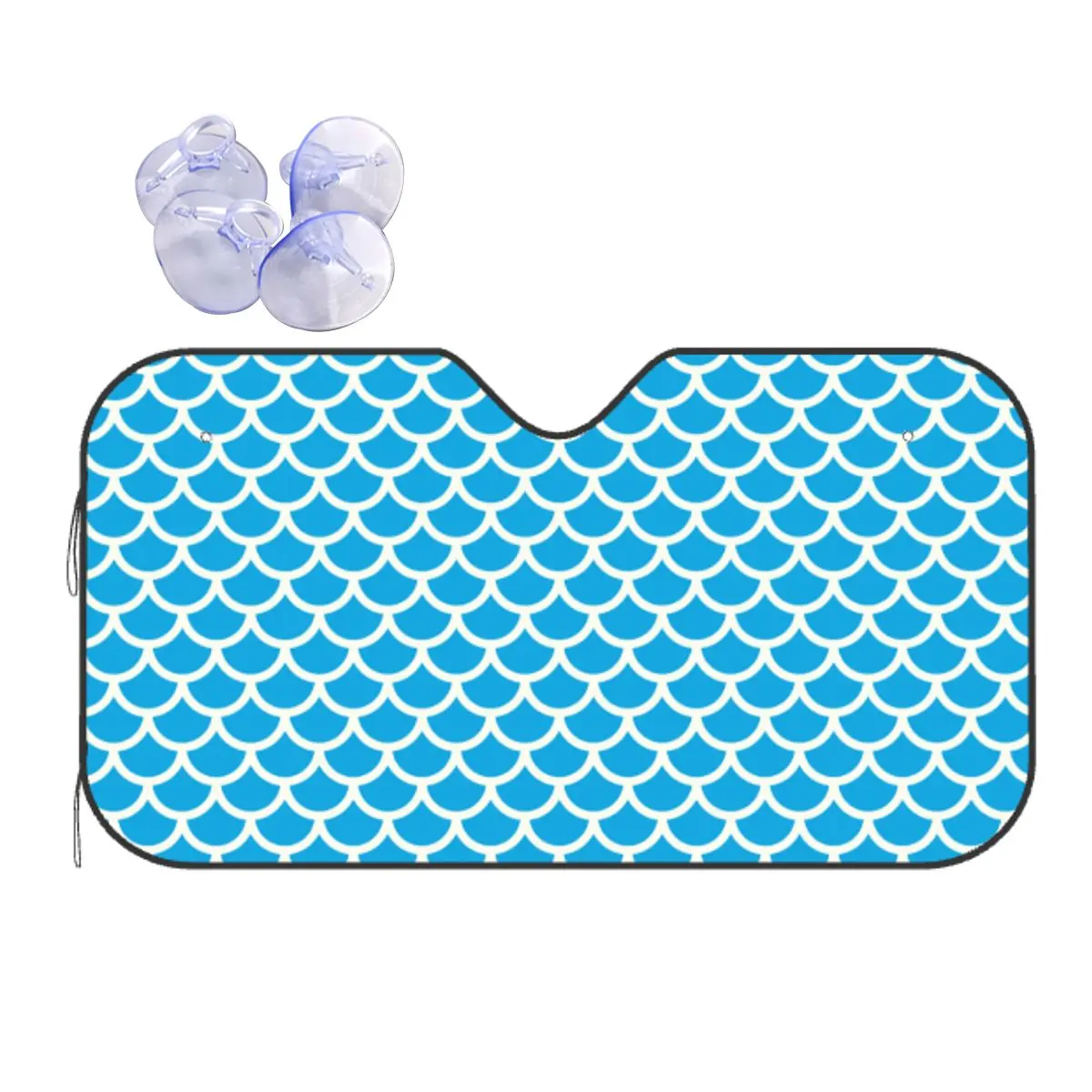 Fish Sea Animal Windshield Sunshade Fold-up Cover Front Block Window 70x130cm Sun Visor Car-styling
Fish Sea Animal Windshield Sunshade Fold-up Cover Front Block Window 70x130cm Sun Visor Car-styling