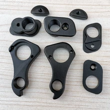 2pcs bicycle Derailleur Hanger for GIANT bicycl 2022 Revolt Advanced Adv 0 2 Gravel carbon mountain bike frame 29er mech dropout
2pcs bicycle Derailleur Hanger for GIANT bicycl 2022 Revolt Advanced Adv 0 2 Gravel carbon mountain bike frame 29er mech dropout