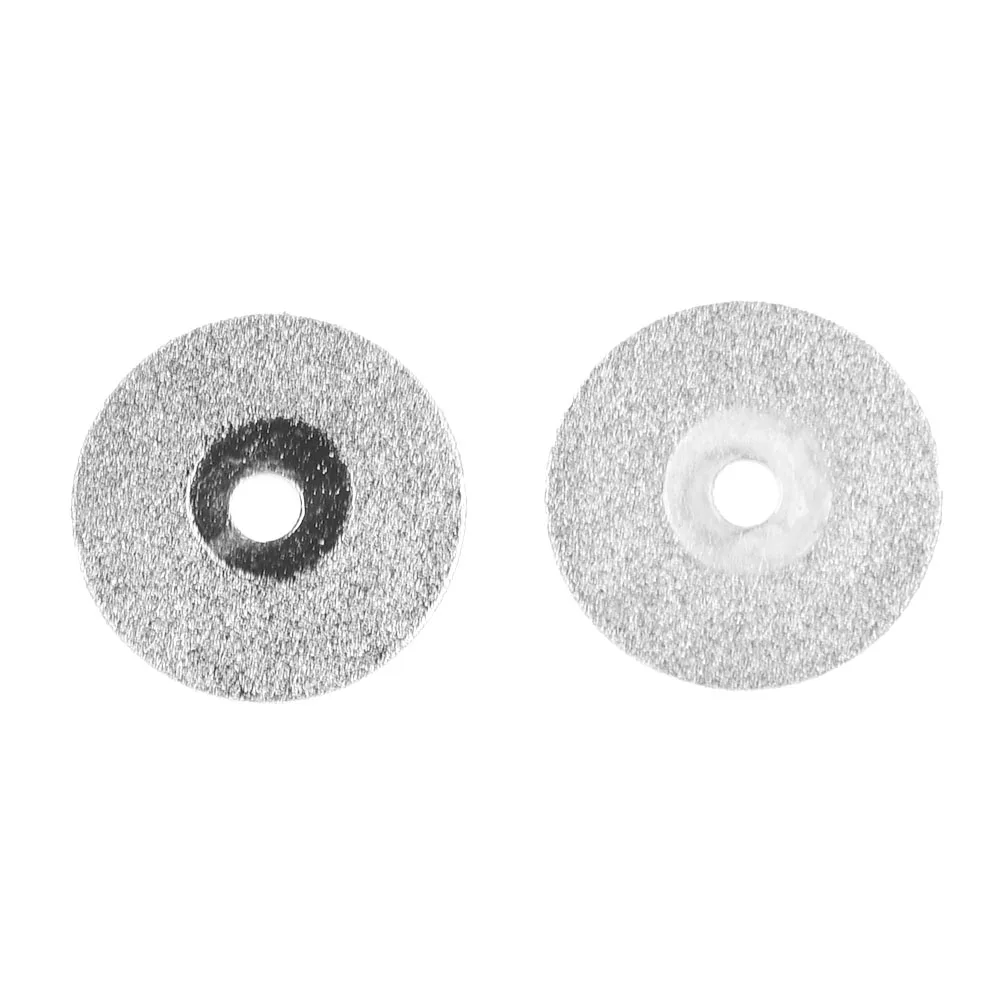 10Pcs 18mm Diamond Cutting Off Disc Rotary Tool W/ 2Pcs Connecting Rod Emery Mini Grinding Wheel Power Tool Accessories
10Pcs 18mm Diamond Cutting Off Disc Rotary Tool W/ 2Pcs Connecting Rod Emery Mini Grinding Wheel Power Tool Accessories