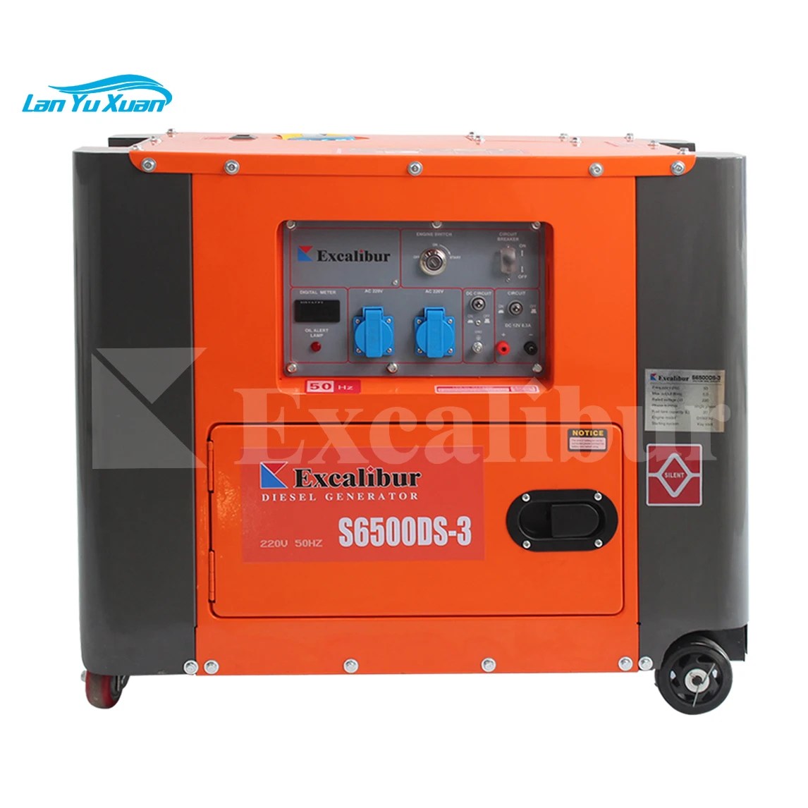 3kw 4.6kw 5kw 5.5kw 6kw 6.5kw 7kw 7.5kw 8kw 8.5kw Excalibur Generator Price Silent Generator 7kva
3kw 4.6kw 5kw 5.5kw 6kw 6.5kw 7kw 7.5kw 8kw 8.5kw Excalibur Generator Price Silent Generator 7kva
