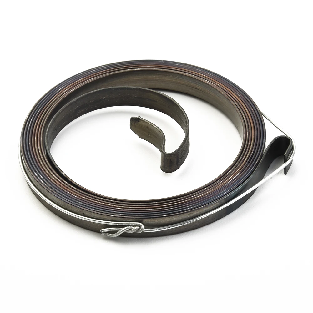 Trimmer Recoil Pull Start Starter Spring For Honda GX120 GX160 & GX200 Engine Models 531141 Lawn Mower Replacement Recoil Spring
Trimmer Recoil Pull Start Starter Spring For Honda GX120 GX160 & GX200 Engine Models 531141 Lawn Mower Replacement Recoil Spring