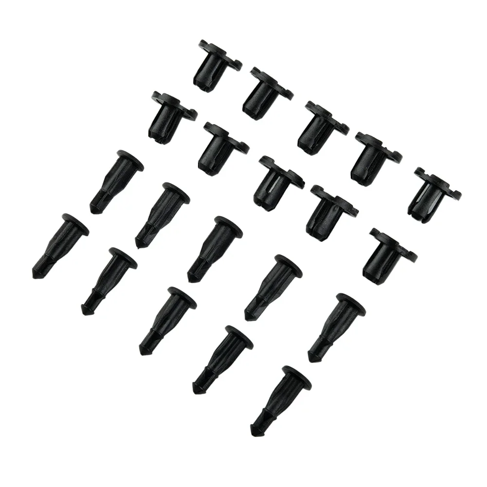 10pcs Car Rivet Clips Bumper Push-Type Engine Cover Fender Grille Nylon Clip For -Subaru -Impreza -Forester 909140007 10mm Hole
10pcs Car Rivet Clips Bumper Push-Type Engine Cover Fender Grille Nylon Clip For -Subaru -Impreza -Forester 909140007 10mm Hole