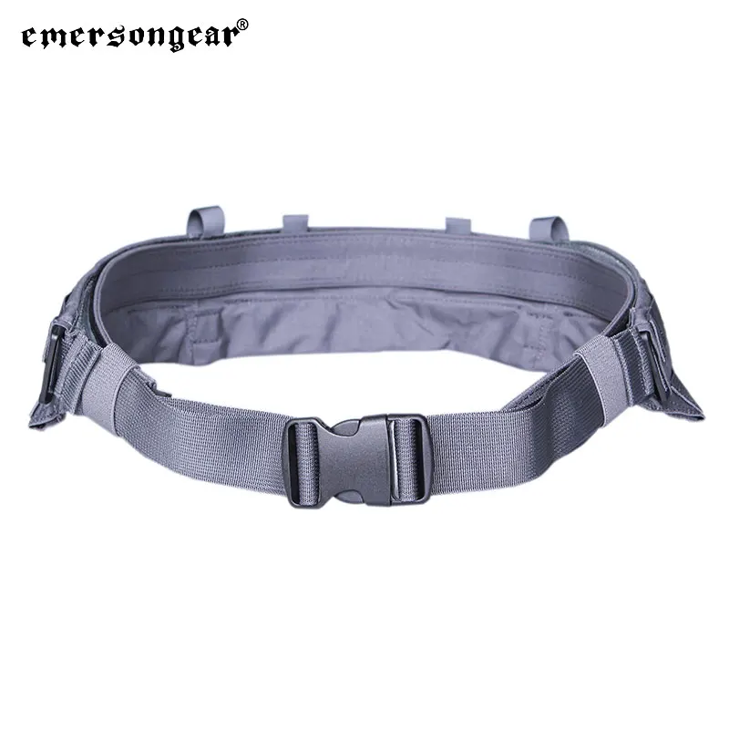 Emersongear тактический для CP стиль модульные ремни Риггер MRB мягкий пояс низкий профиль ремень Охота страйкбол нейлон WG
Emersongear тактический для CP стиль модульные ремни Риггер MRB мягкий пояс низкий профиль ремень Охота страйкбол нейлон WG
