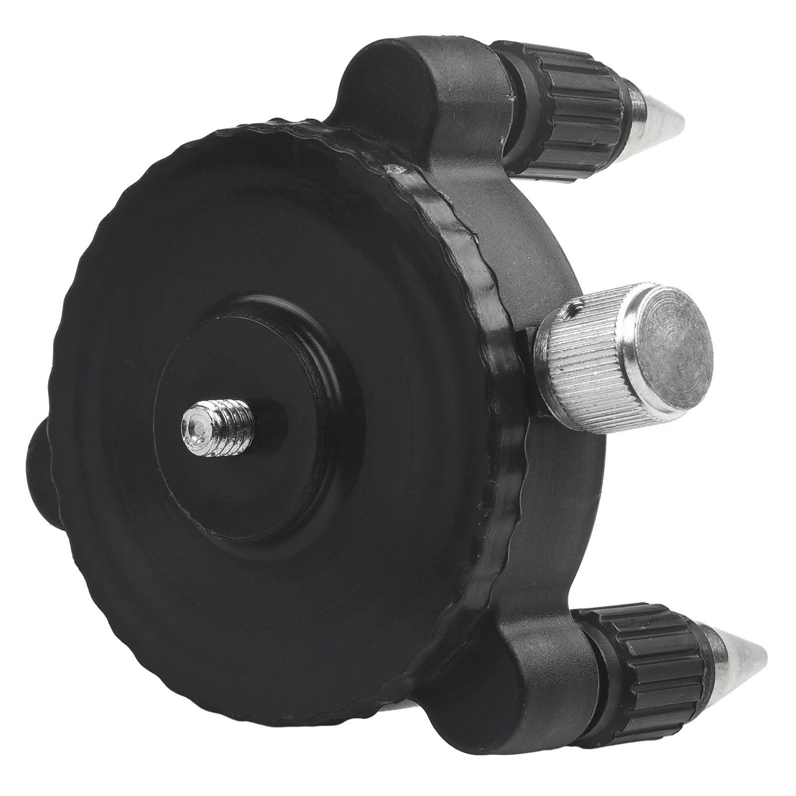 High Quality Level Meter Base Level Adapter Alumium Alloy Fine Adjustment For Lase Level Rotation Base Tripod Bracket
High Quality Level Meter Base Level Adapter Alumium Alloy Fine Adjustment For Lase Level Rotation Base Tripod Bracket