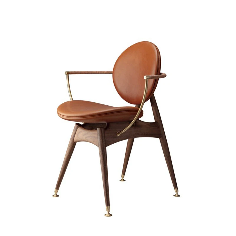 Nordic Modern Creative Dining Chair Simple Solid Wood Design Chair Hotel Restaurant Restaurant Armrest Sedie Home Furniture WKDC
Nordic Modern Creative Dining Chair Simple Solid Wood Design Chair Hotel Restaurant Restaurant Armrest Sedie Home Furniture WKDC