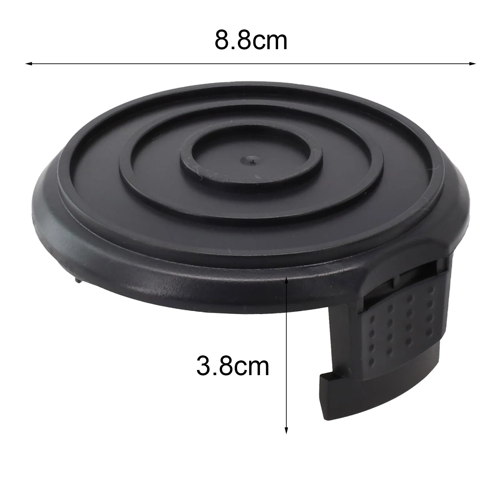 Шпуля, линия и крышка для Ozito LTR-529U для Worx WG119E, запчасти для триммера для травы, аксессуары для домашнего сада
Шпуля, линия и крышка для Ozito LTR-529U для Worx WG119E, запчасти для триммера для травы, аксессуары для домашнего сада