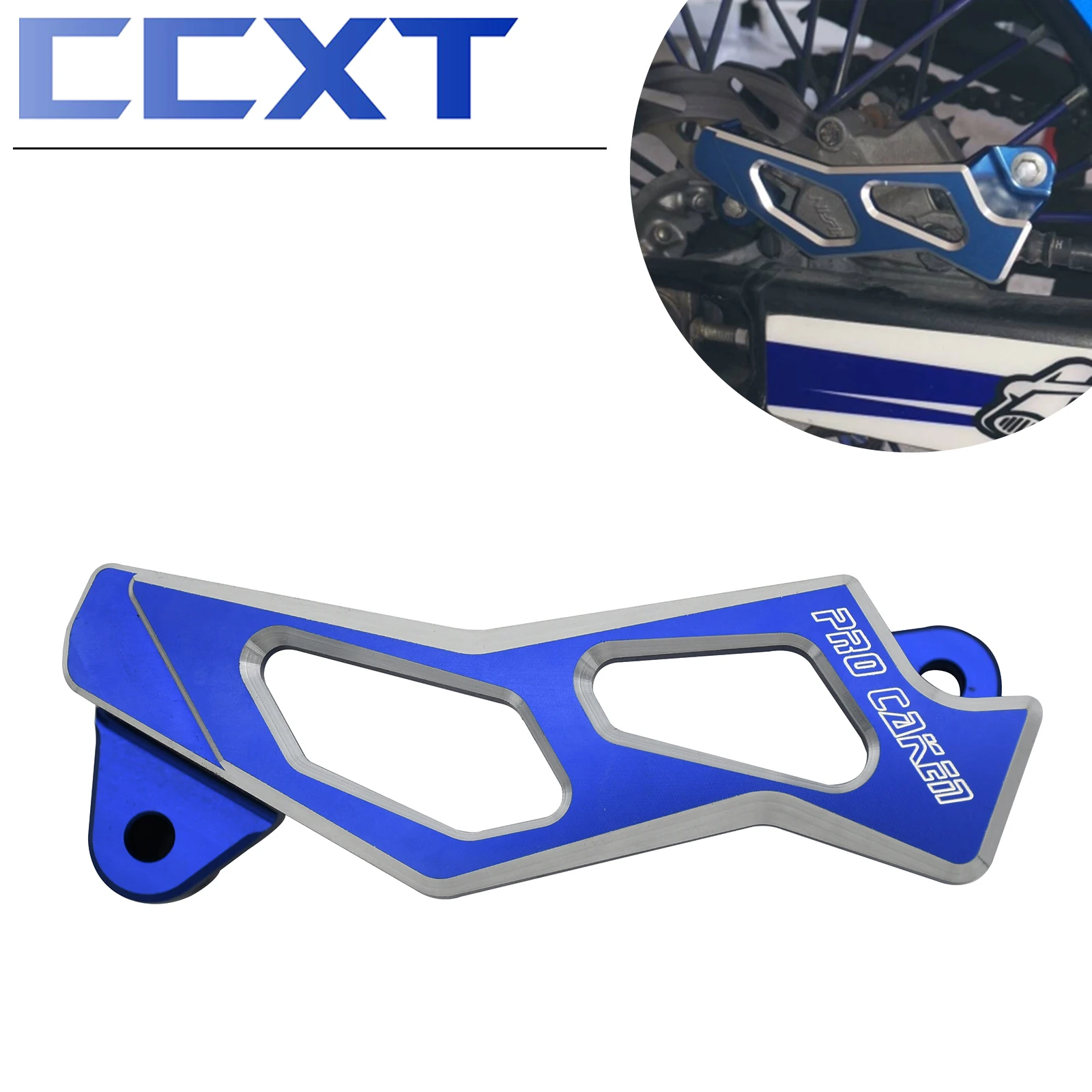 Защитная крышка для заднего тормозного суппорта мотоцикла CNC для Yamaha YZ250F YZ450F 2006-2020 YZ125X YZ250X 2016-2021 WR250F WR450F
Защитная крышка для заднего тормозного суппорта мотоцикла CNC для Yamaha YZ250F YZ450F 2006-2020 YZ125X YZ250X 2016-2021 WR250F WR450F