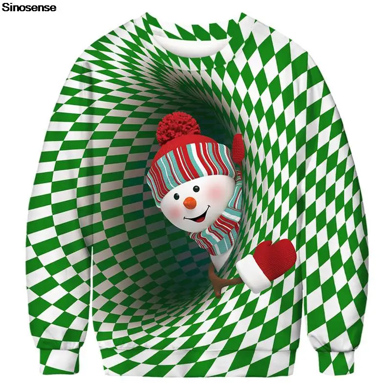 Men Women Milk Cow Ugly Christmas Sweater Xmas Jumpers Tops 3D Funny Printed Autumn Winter New Year Eve Holiday Party Sweatshirt
Men Women Milk Cow Ugly Christmas Sweater Xmas Jumpers Tops 3D Funny Printed Autumn Winter New Year Eve Holiday Party Sweatshirt