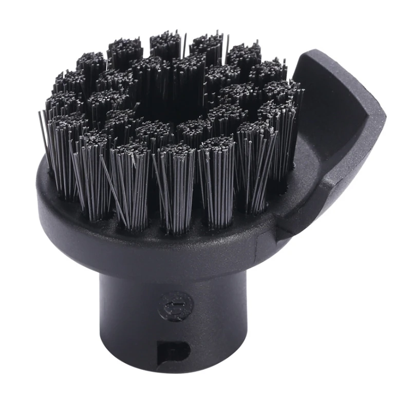

Steam Cleaner Spare Parts Accessories for KARCHER SC1/SC2/SC3/SC4/SC5 Steam Cleaner Slit Scraper Round Brush
