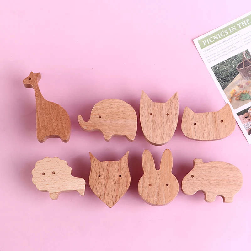Creative Scandinavian Ins Cute Animal Hooks Entrance Wall Hanging Coat Hooks Wall Decorations Solid Wood Hooks
Creative Scandinavian Ins Cute Animal Hooks Entrance Wall Hanging Coat Hooks Wall Decorations Solid Wood Hooks
