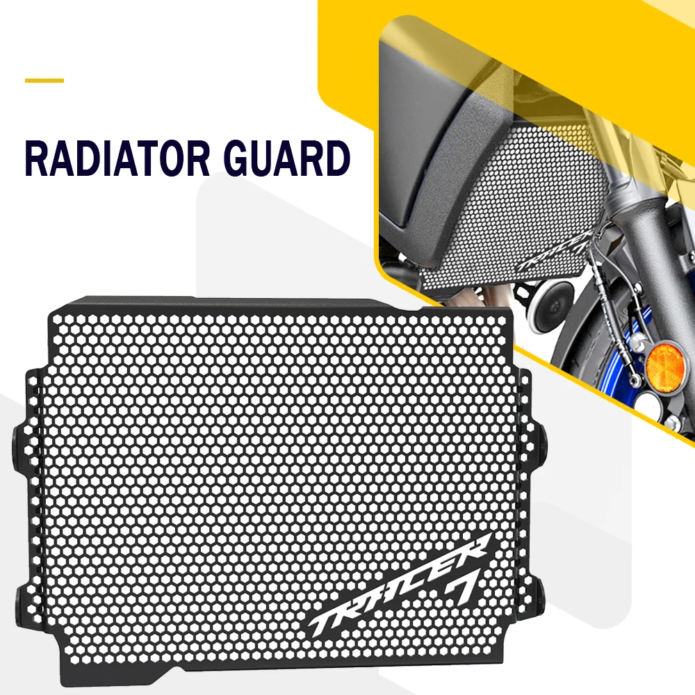 Tracer 7 GT Motorcycle Radiator Guard Grille Protection Cover For Yamaha Tracer7 GT TRACER7GT TRACER 7GT 2021 2022 2023 2024
Tracer 7 GT Motorcycle Radiator Guard Grille Protection Cover For Yamaha Tracer7 GT TRACER7GT TRACER 7GT 2021 2022 2023 2024