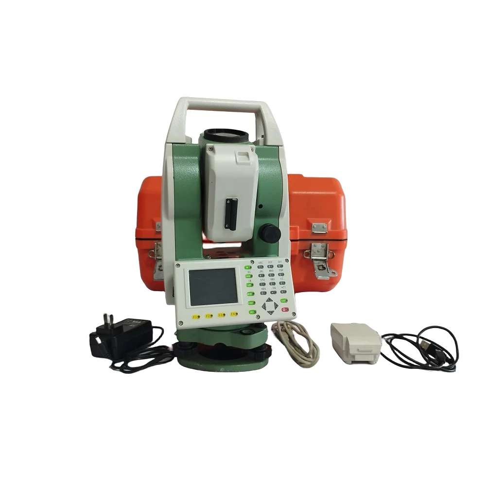 HOT SALE Cheap Used For FOIF Total Station RTS342R10 For Foif Total Station For Measuring INSTRUMENT
HOT SALE Cheap Used For FOIF Total Station RTS342R10 For Foif Total Station For Measuring INSTRUMENT