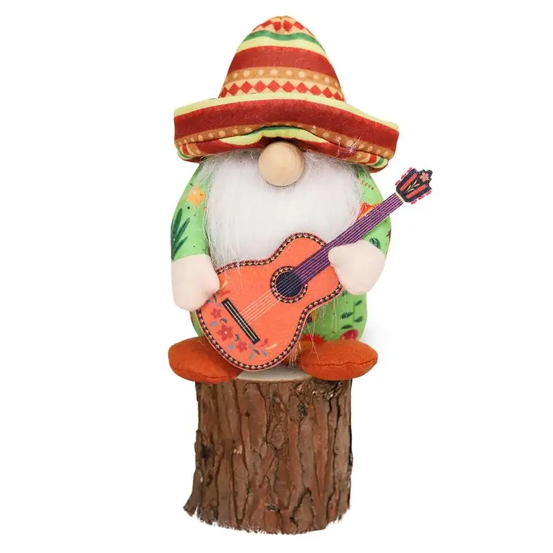 Gnome Ornament Plush Gnome Mexican Carnival Dolls Handmade Scandinavian Folklore Sombrero Household Ornaments Home Kitchen
Gnome Ornament Plush Gnome Mexican Carnival Dolls Handmade Scandinavian Folklore Sombrero Household Ornaments Home Kitchen