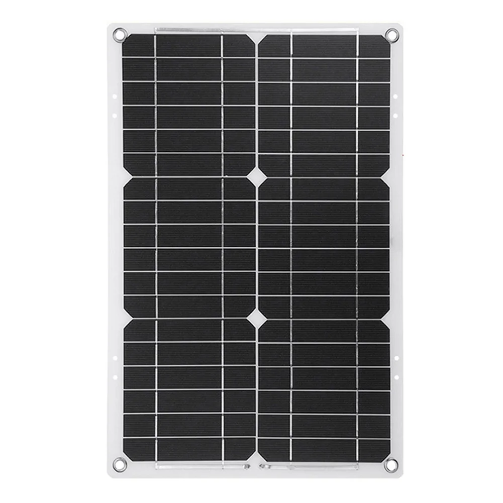 Practical Electrical Supplies Solar Controller Kit Inverter 12V 24V 30A Lightweigh PWM With LCD Solar Panel 18W
Practical Electrical Supplies Solar Controller Kit Inverter 12V 24V 30A Lightweigh PWM With LCD Solar Panel 18W