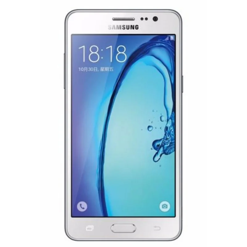 

Samsung-Galaxy On5 Mobile Cell Phone, Unlocked, Original Cellphone, Dual SIM, 1.5GB RAM, 8GB ROM, 5.0 ", 4G LTE, G5500, 2015