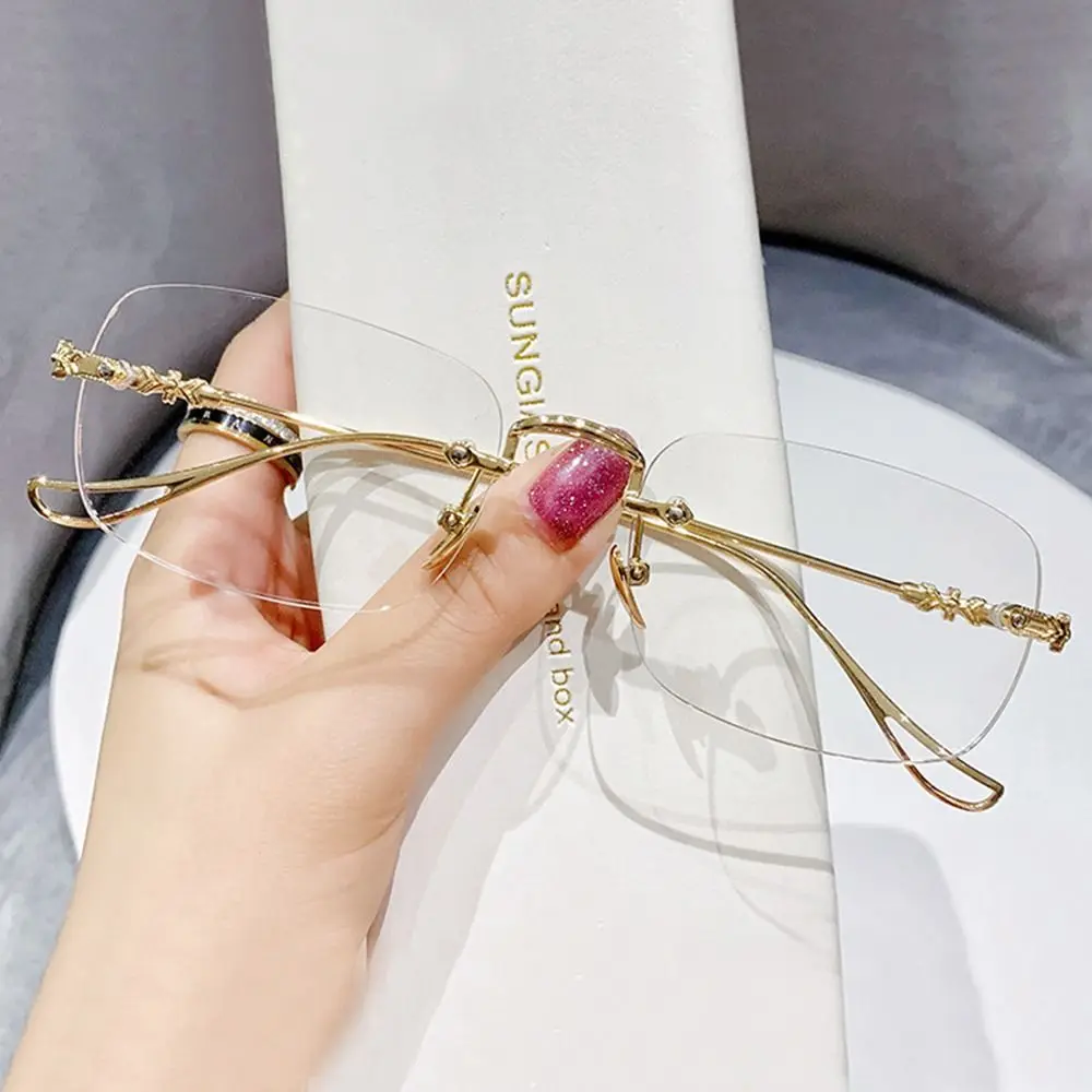 Eye Protection Anti-Blue Light Reading Glasses Blue Ray Blocking Ultralight Square Eyeglasses PC Hyperopia Glasses Men Women
Eye Protection Anti-Blue Light Reading Glasses Blue Ray Blocking Ultralight Square Eyeglasses PC Hyperopia Glasses Men Women