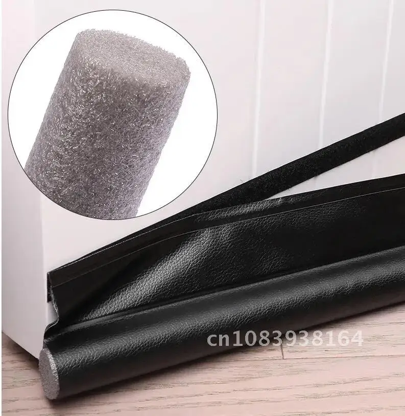 Door Bottom Foam Cotton Self Adhesive Sealing Strip Weathering Under Door Draft Stopper Sound Insulation Sliding Seal Strip
Door Bottom Foam Cotton Self Adhesive Sealing Strip Weathering Under Door Draft Stopper Sound Insulation Sliding Seal Strip