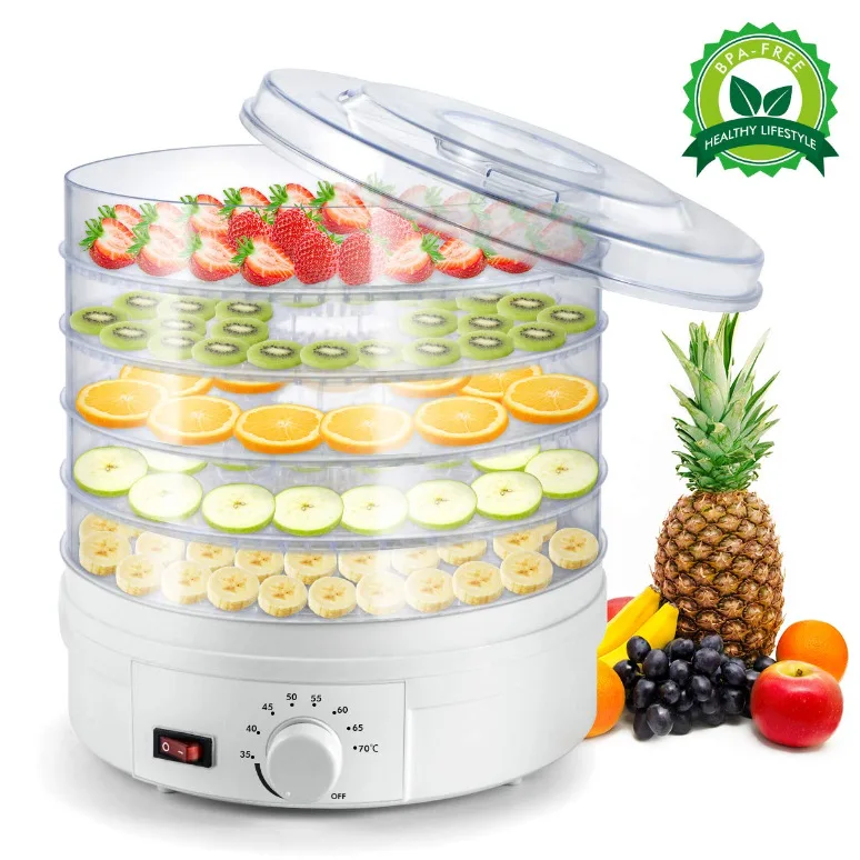 Fruit Dryer, Household Fruit and Vegetable Dryer, Pet Food Dehydrator, Traditional Chinese Medicine Air Dryer, Food Dryer
Fruit Dryer, Household Fruit and Vegetable Dryer, Pet Food Dehydrator, Traditional Chinese Medicine Air Dryer, Food Dryer