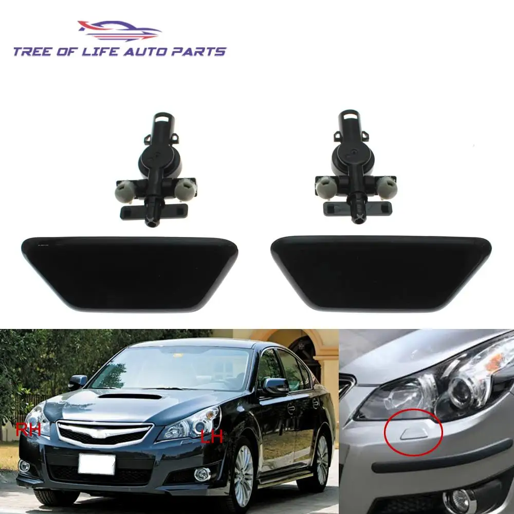 Front Headlight Washer Cover Headlamp Spray Nozzle Jet Cap For Subaru Legacy GT 2010 2011 2012 2013 2014 Outback 2013 2014
Front Headlight Washer Cover Headlamp Spray Nozzle Jet Cap For Subaru Legacy GT 2010 2011 2012 2013 2014 Outback 2013 2014