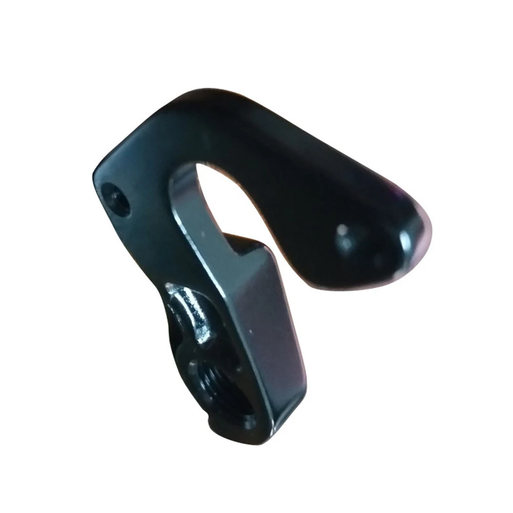 Hanger Derailleur Hanger Hook Outerdoor 1 Pc Aluminum Alloy Derailleur Hanger Hook Specific For CAAD8 105/CAADX
Hanger Derailleur Hanger Hook Outerdoor 1 Pc Aluminum Alloy Derailleur Hanger Hook Specific For CAAD8 105/CAADX