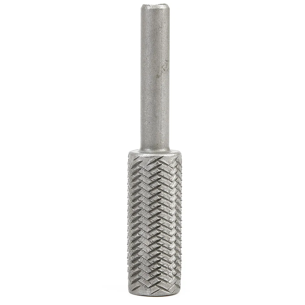 Rotary File Rotary Rasp Total Length 6cm Wood Rotary Files Heat Treated High Carbon Steel Router Grinding Burr
Rotary File Rotary Rasp Total Length 6cm Wood Rotary Files Heat Treated High Carbon Steel Router Grinding Burr