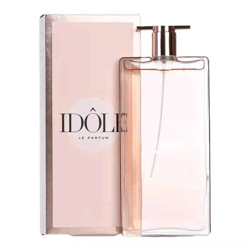 High Quality IDOLE Women Brand Original ΡΕrfuΜΕ Women FragrancΕ Lasting Female ΡΕrfuΜΕ Women DΕodorant
High Quality IDOLE Women Brand Original ΡΕrfuΜΕ Women FragrancΕ Lasting Female ΡΕrfuΜΕ Women DΕodorant