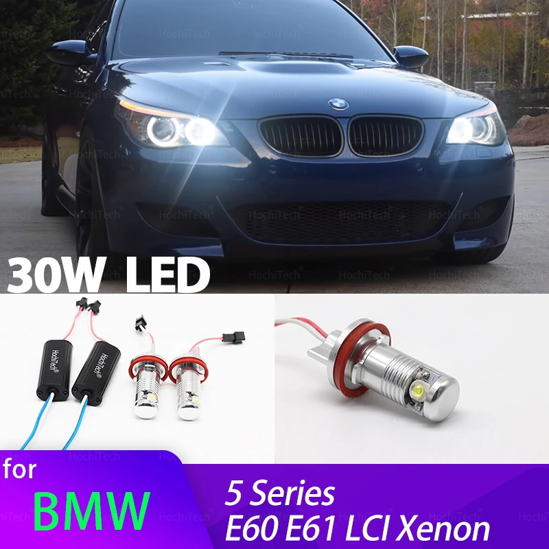 Ксеноновая лампа для BMW 2008-2010 5 серии E60 E61 LCI, высокое качество, H8, светодиодные габаритные огни «ангельские глазки», 30 Вт, белая лампа
Ксеноновая лампа для BMW 2008-2010 5 серии E60 E61 LCI, высокое качество, H8, светодиодные габаритные огни «ангельские глазки», 30 Вт, белая лампа