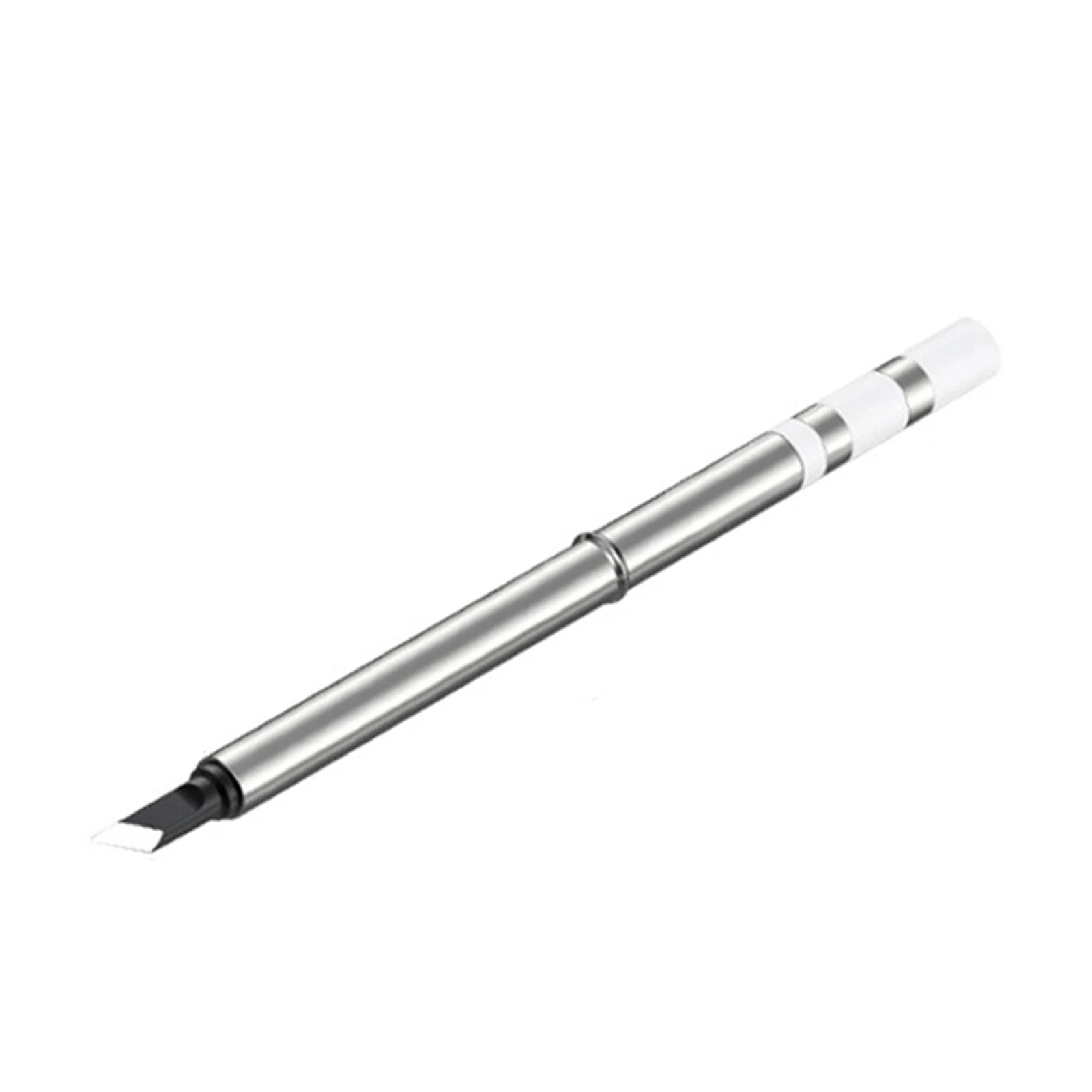 Наконечник паяльника HS01-BC2 B2 ILS KR K65 BC3, наконечники для паяльника с внутренним нагревом, сварочные наконечники для обработки металла с ЧПУ, паяльные принадлежности
Наконечник паяльника HS01-BC2 B2 ILS KR K65 BC3, наконечники для паяльника с внутренним нагревом, сварочные наконечники для обработки металла с ЧПУ, паяльные принадлежности