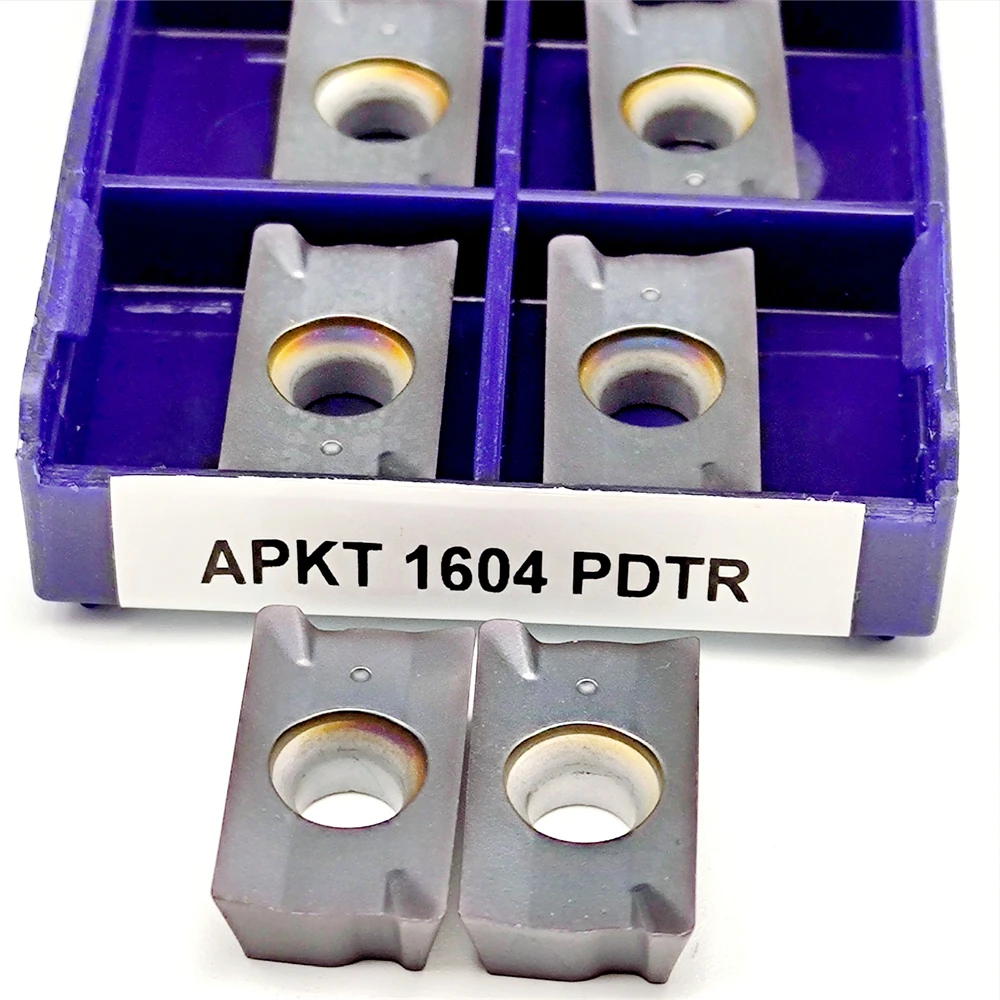 LAMINA 100% оригинальный APKT1604 PDTR LT30 фрезерная вставка металлический токарный станок APKT 1604 ЧПУ из твердого сплава
LAMINA 100% оригинальный APKT1604 PDTR LT30 фрезерная вставка металлический токарный станок APKT 1604 ЧПУ из твердого сплава