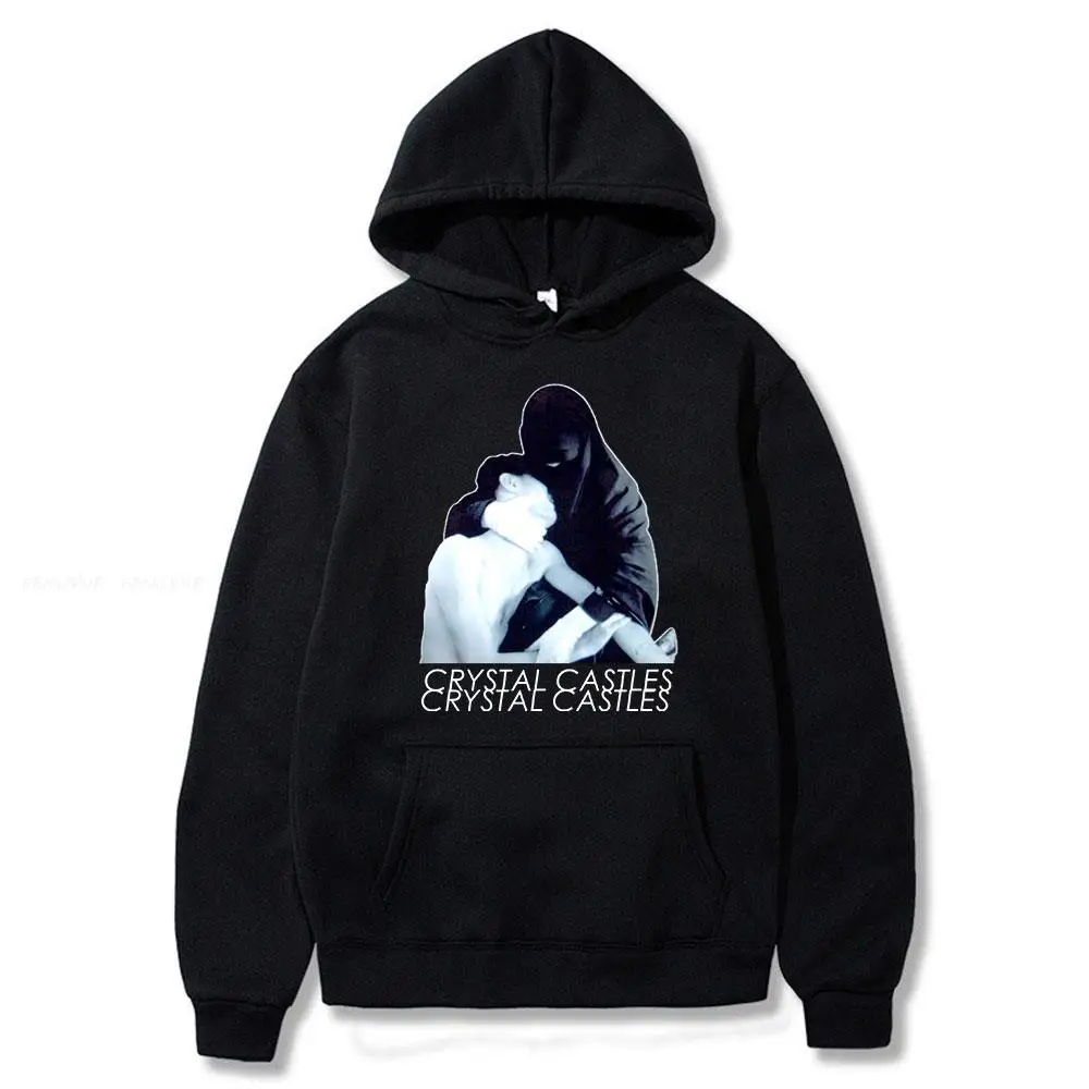 2023 Crystal Castles Hoodie Hip Hop Sweatshirt Long Sleeve Sleeve Cover Fall Winter Relaxed Street Men's and Women's Hoodie
2023 Crystal Castles Hoodie Hip Hop Sweatshirt Long Sleeve Sleeve Cover Fall Winter Relaxed Street Men's and Women's Hoodie