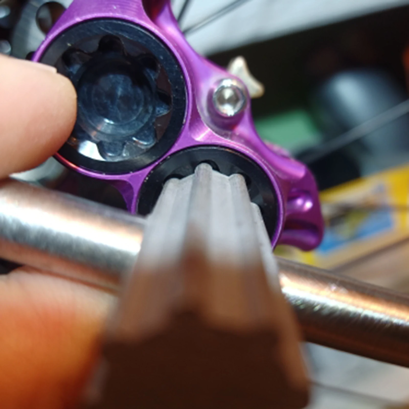 Гаечный ключ для велосипеда, 8 ключей, адаптер, прочный инструмент для удаления гидравлического тормоза для HOPE Tech4, новый, простой в установке
Гаечный ключ для велосипеда, 8 ключей, адаптер, прочный инструмент для удаления гидравлического тормоза для HOPE Tech4, новый, простой в установке