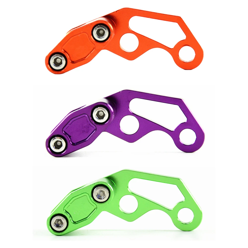Motorcycle Oil Pipe Clip Brake Line Clamps Protect Aluminum Alloy Modified Cable Clip For Dirt Bike ATV
Motorcycle Oil Pipe Clip Brake Line Clamps Protect Aluminum Alloy Modified Cable Clip For Dirt Bike ATV