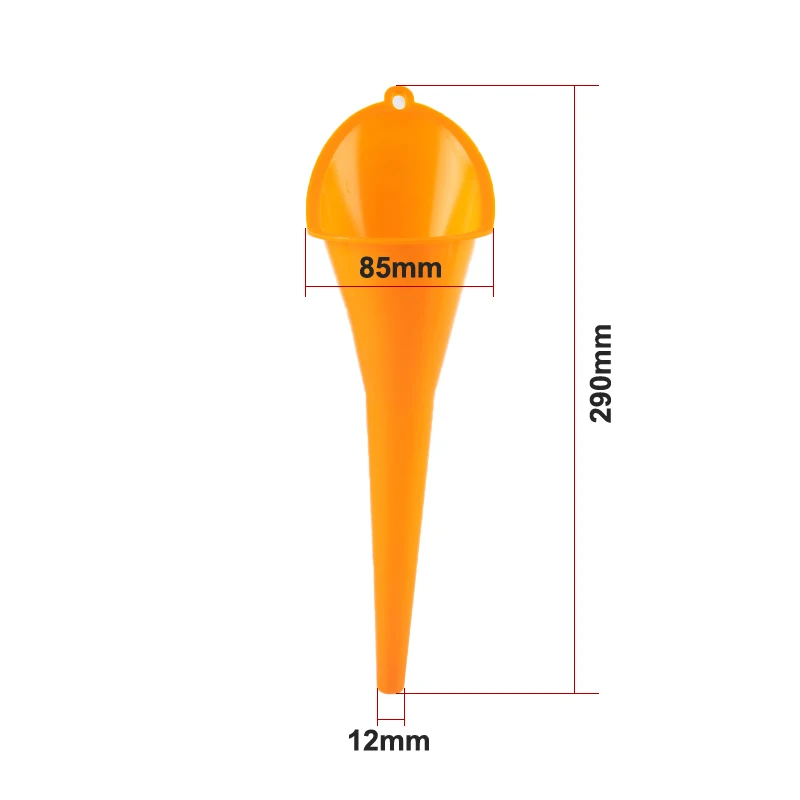 Anti-splash Funnel Motorcycle Refueling Tools Auto Accessories Car Long Stem Funnel Gasoline Oil Fuel Filling Tools
Anti-splash Funnel Motorcycle Refueling Tools Auto Accessories Car Long Stem Funnel Gasoline Oil Fuel Filling Tools
