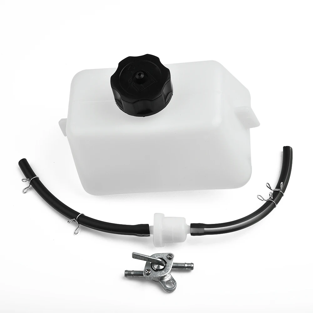 1set Motocycle Fuel Petrol Gas Tank For 47cc 49cc 2 Stroke Pocket Moto Leakproof Corrosion Resistance Mini Motor Gas Scooter
1set Motocycle Fuel Petrol Gas Tank For 47cc 49cc 2 Stroke Pocket Moto Leakproof Corrosion Resistance Mini Motor Gas Scooter