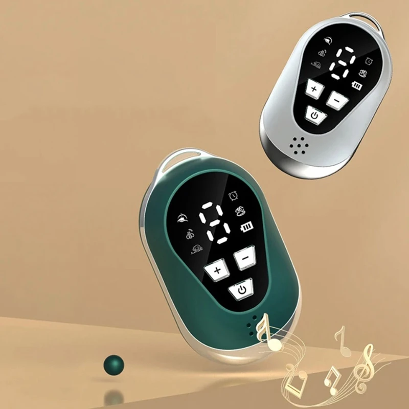 Handheld Sleep Aid With Music To Help Sleep, Relieve Insomnia, Stress Relieve Anxiety And Relax At Night
Handheld Sleep Aid With Music To Help Sleep, Relieve Insomnia, Stress Relieve Anxiety And Relax At Night