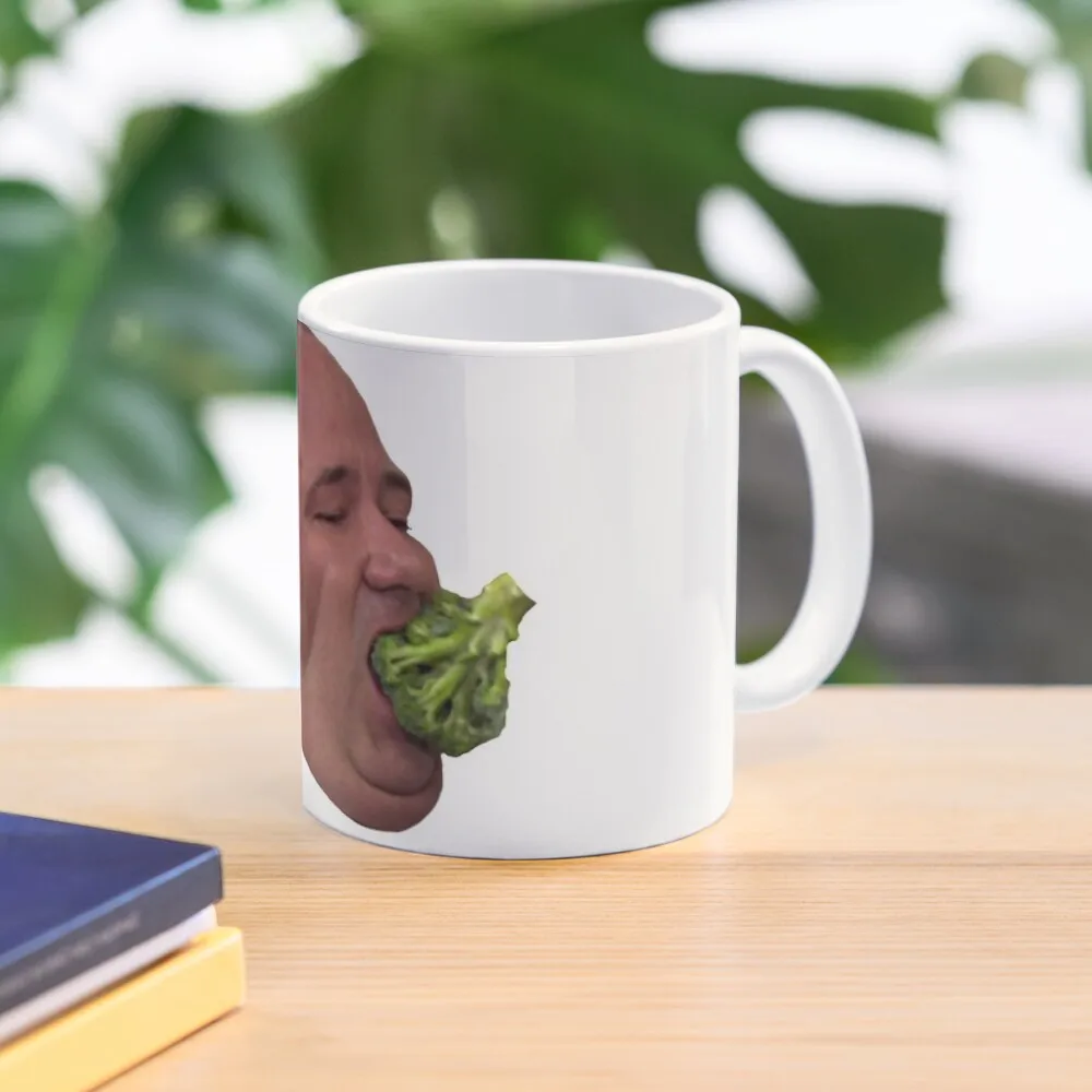 Kevin Malone - Broccoli Coffee Mug Personalized Gifts Cups For Cafe Beer Cups Aesthetic Cups Mug
Kevin Malone - Broccoli Coffee Mug Personalized Gifts Cups For Cafe Beer Cups Aesthetic Cups Mug