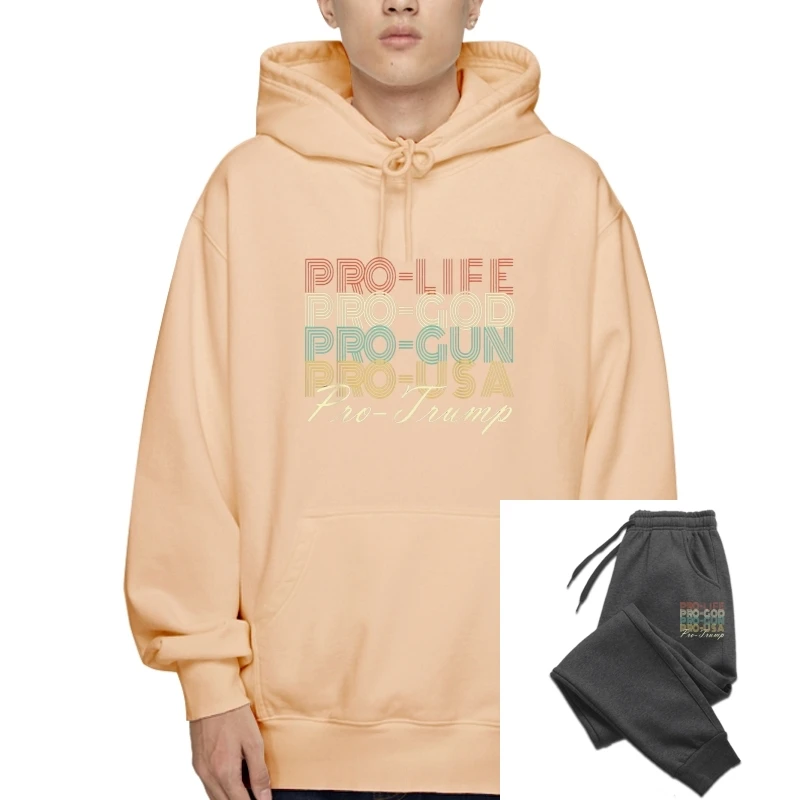 Black Trump 2020 Sweatshirt Hoodie Sweatshirt Hoodie Pullover Pro Life God USA MAGA Retro Trump 100% Cotton SweaHoody Sweatshirt
Black Trump 2020 Sweatshirt Hoodie Sweatshirt Hoodie Pullover Pro Life God USA MAGA Retro Trump 100% Cotton SweaHoody Sweatshirt