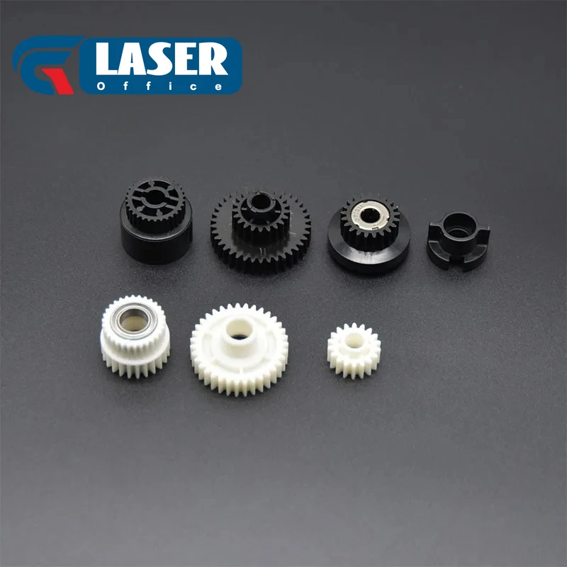 1set. Paper Feed Gear Kit In Ricoh Mp 7500 7502 6002 9002 8000 8001 9001 2060 1060 Aficio Mp 7503 9003gear Ab01-7617 Ab01-1469
1set. Paper Feed Gear Kit In Ricoh Mp 7500 7502 6002 9002 8000 8001 9001 2060 1060 Aficio Mp 7503 9003gear Ab01-7617 Ab01-1469
