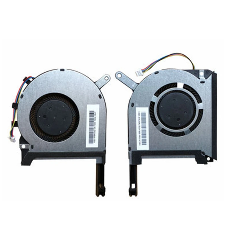 Новый ноутбук cpu охлаждающий вентилятор для ASUS TUF A17 FA706 FA706II FA706IU FA706IH ноутбук CPU & GPU охлаждающий вентилятор
Новый ноутбук cpu охлаждающий вентилятор для ASUS TUF A17 FA706 FA706II FA706IU FA706IH ноутбук CPU & GPU охлаждающий вентилятор