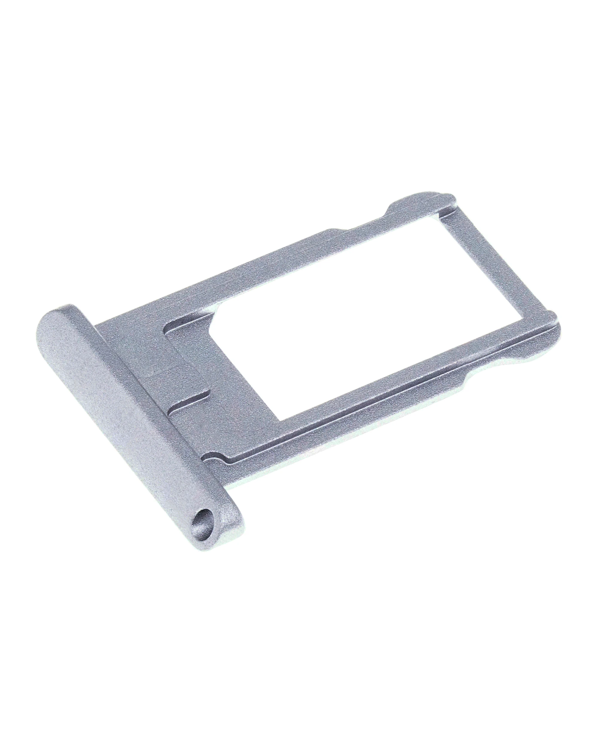 Лоток для Sim-карты, совместимый с iPad Mini 1 iPad Mini 2 Mini 3 Air 1 iPad 5 2017 iPad 6 2018, Космический серый
Лоток для Sim-карты, совместимый с iPad Mini 1 iPad Mini 2 Mini 3 Air 1 iPad 5 2017 iPad 6 2018, Космический серый