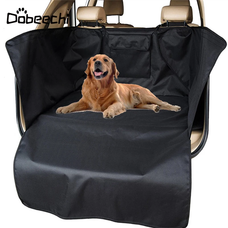 Dog Car Seat Cover Pet Travel Dog Carrier Car Trunk Mat Waterproof SUV Trunk Cargo Liner Waterproof Car Rear Seat Protection Pad
Dog Car Seat Cover Pet Travel Dog Carrier Car Trunk Mat Waterproof SUV Trunk Cargo Liner Waterproof Car Rear Seat Protection Pad