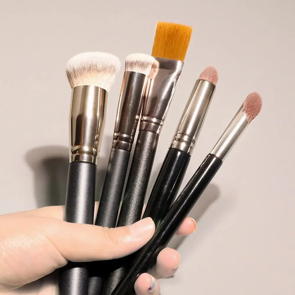 

Large Make Up Eyeshadow Contour Brush Blush Beauty Tool Face Brush Kabuki Brush Foundation Concealer Brush Makeup Brush
