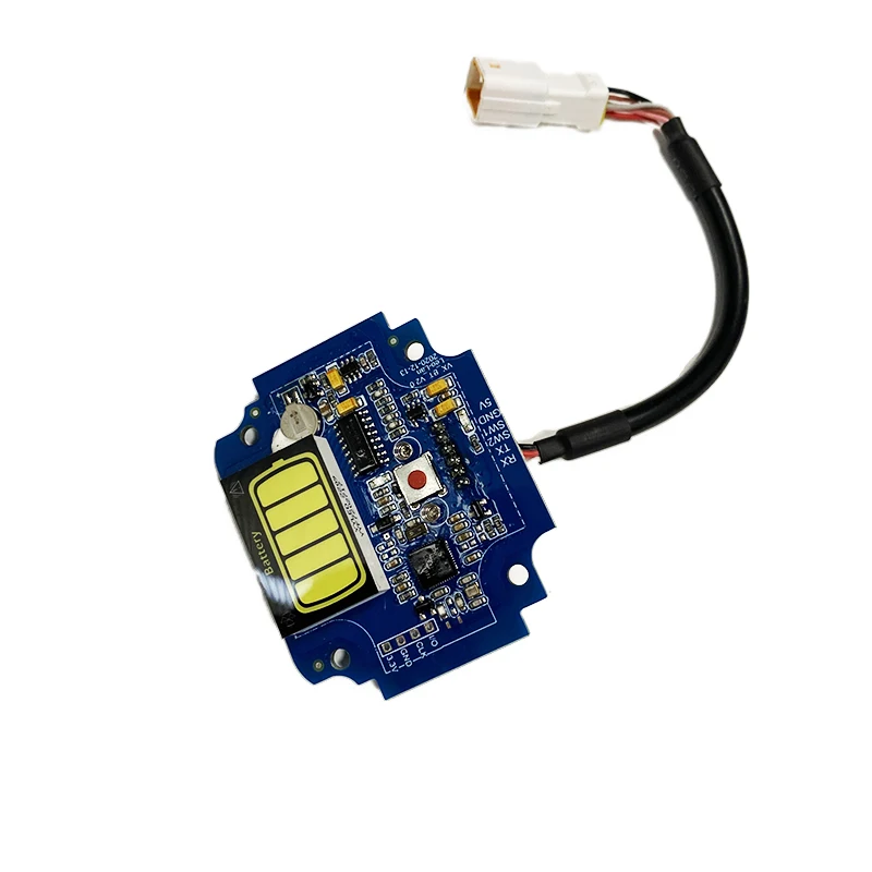INMOTION Original Accessories V11Y Switching Circuit Board for Inmotion V11Y electricUnicycle Switch Circuit Board part for V11Y
INMOTION Original Accessories V11Y Switching Circuit Board for Inmotion V11Y electricUnicycle Switch Circuit Board part for V11Y