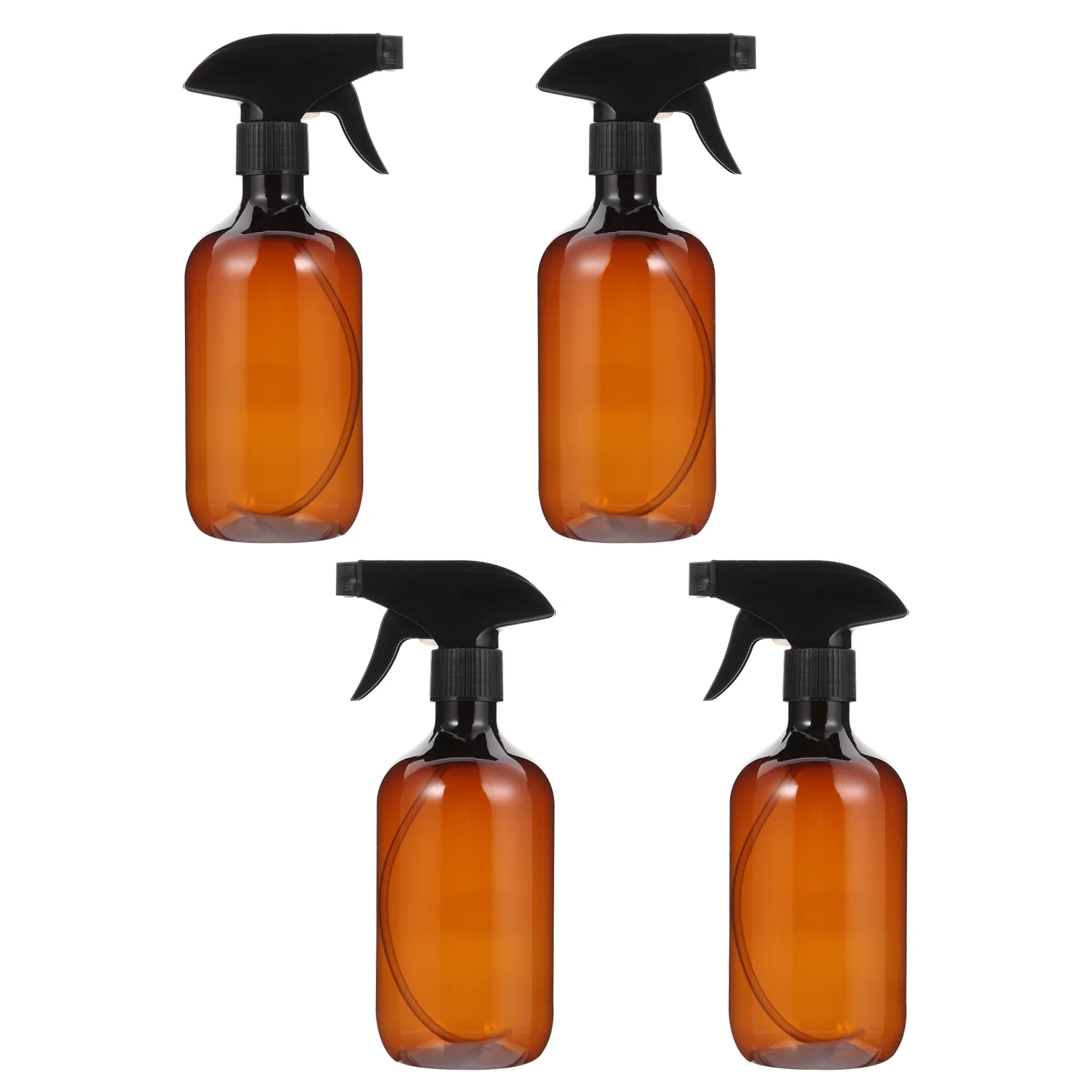 500ml Spray Bottle Liquid Sprayer Plastic Container Empty Holder Travel Containers
500ml Spray Bottle Liquid Sprayer Plastic Container Empty Holder Travel Containers