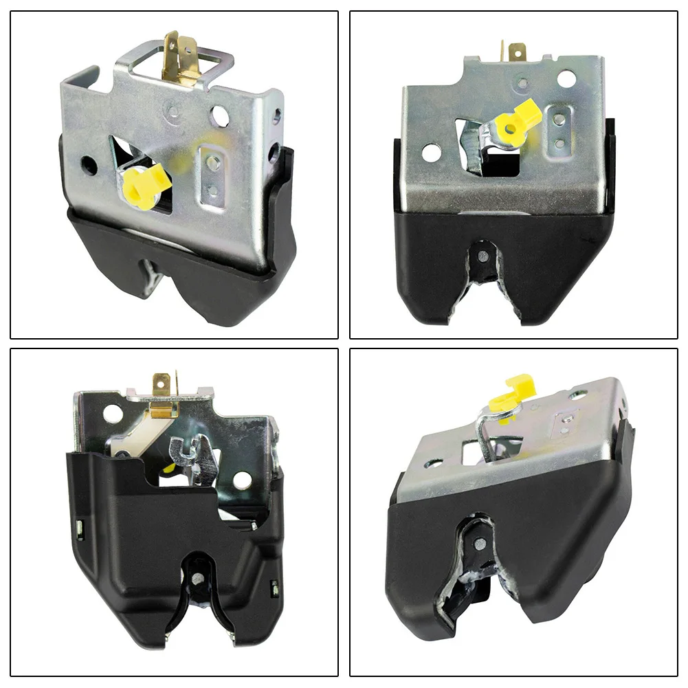 Brand New Trunk Latch Lock Lid Latch Lock 74851S5AA02 Accessories Plastic + Metal Replacement 1pc 74851-S5A-013
Brand New Trunk Latch Lock Lid Latch Lock 74851S5AA02 Accessories Plastic + Metal Replacement 1pc 74851-S5A-013