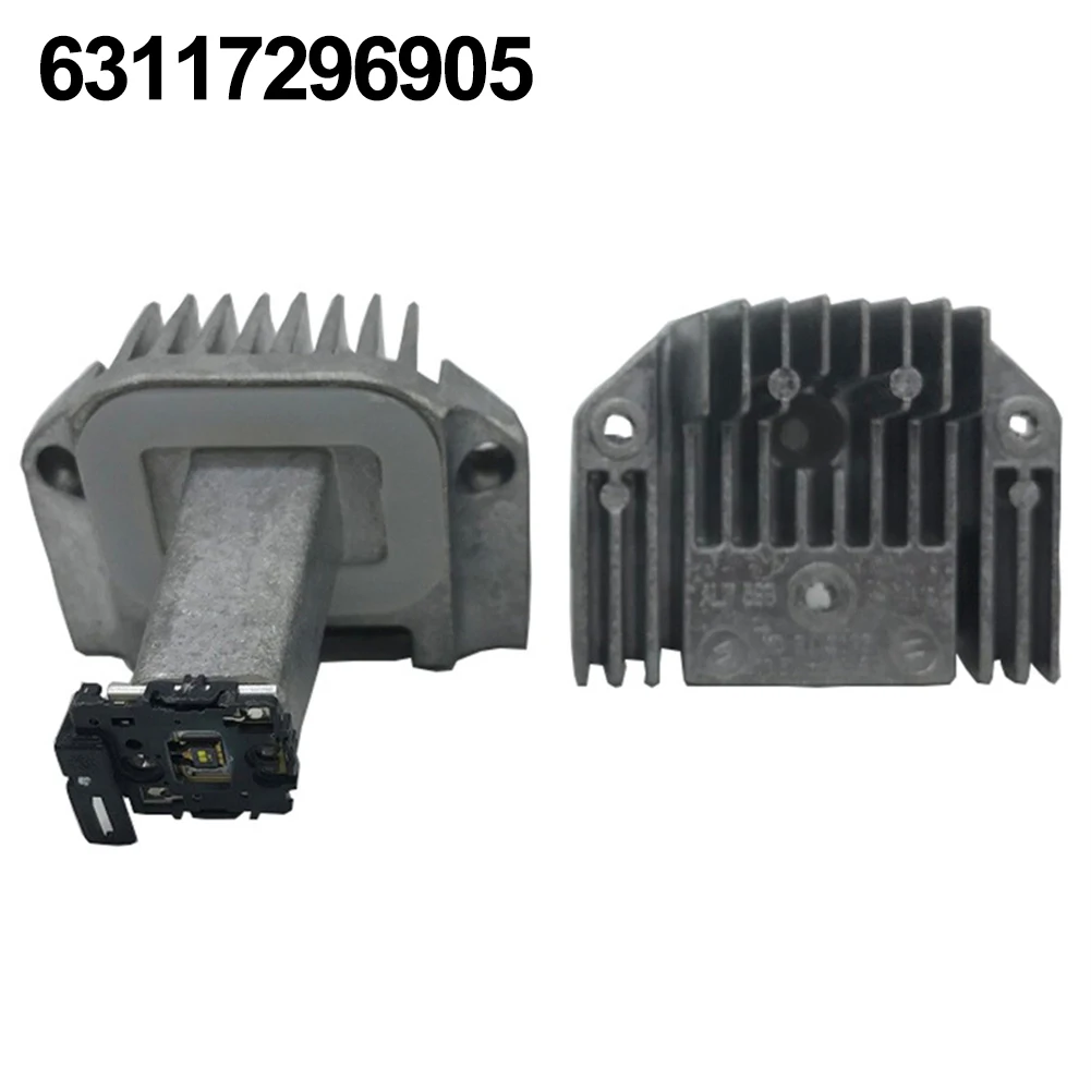 63117296905 для BMW 1 'F20 F21 2011-2015 блок управления DRL Φ модуль фары 12 В постоянного тока 110 Вт 50000 часов Аксессуары для автомобилей
63117296905 для BMW 1 'F20 F21 2011-2015 блок управления DRL Φ модуль фары 12 В постоянного тока 110 Вт 50000 часов Аксессуары для автомобилей
