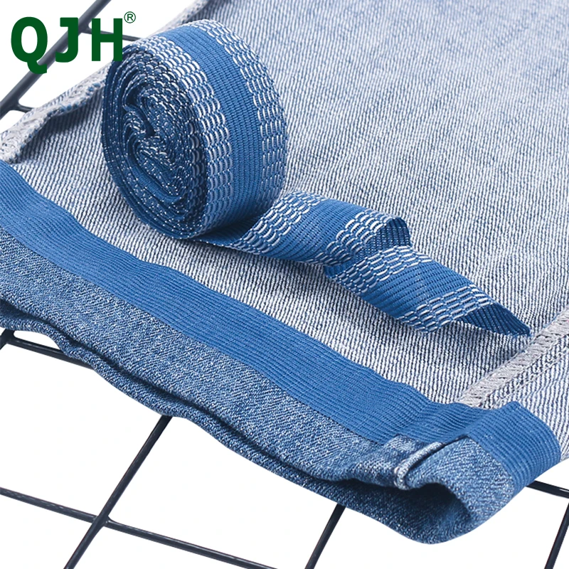 50m Self Adhesive Tape for Pants Seamless Seam Hemming Ironing Fabric Tape DIY Sewing Fabric for Suits, Jeans, Skirts, Curtains
50m Self Adhesive Tape for Pants Seamless Seam Hemming Ironing Fabric Tape DIY Sewing Fabric for Suits, Jeans, Skirts, Curtains